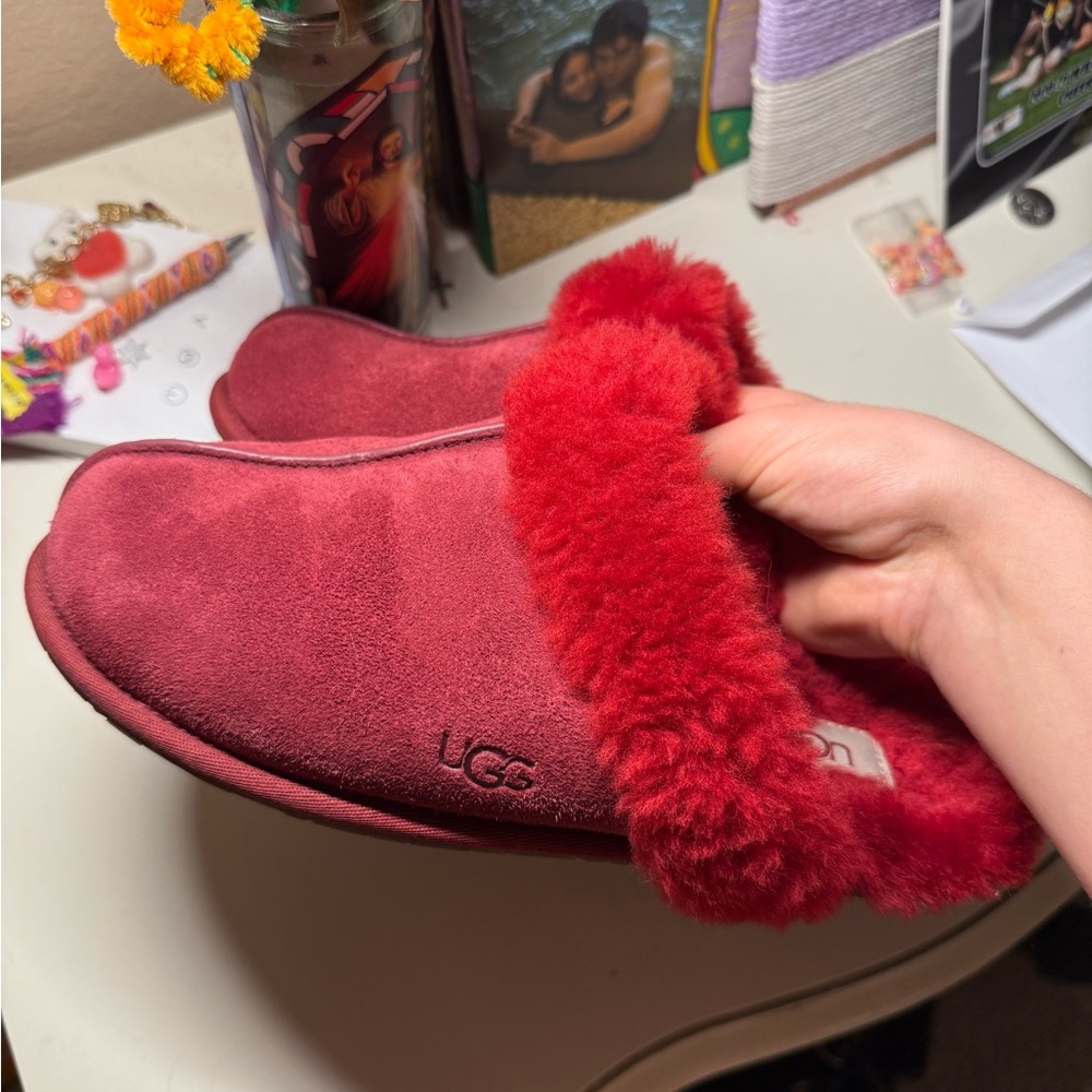 UGG Scufette II Slippers